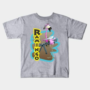 Ramingo Kids T-Shirt